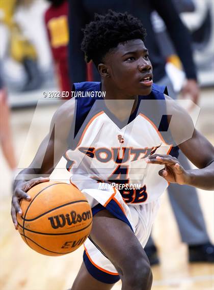 Thumbnail 1 in Lassiter @ South Cobb photogallery.
