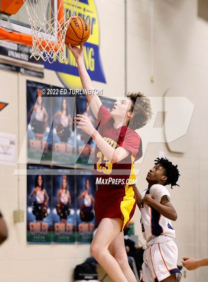 Thumbnail 3 in Lassiter @ South Cobb photogallery.