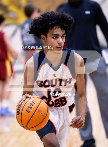 Thumbnail 2 in Lassiter @ South Cobb photogallery.