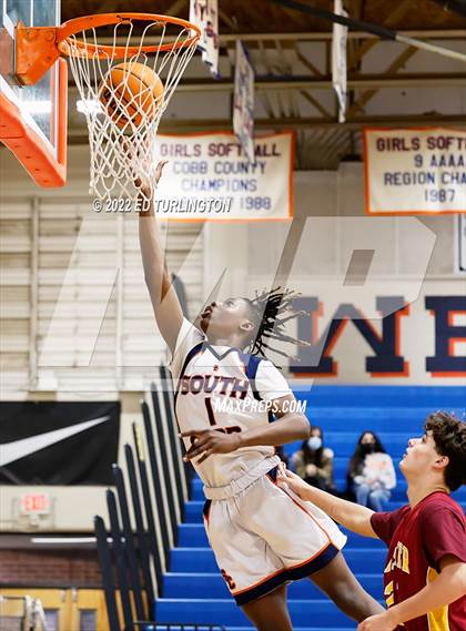 Thumbnail 2 in Lassiter @ South Cobb photogallery.