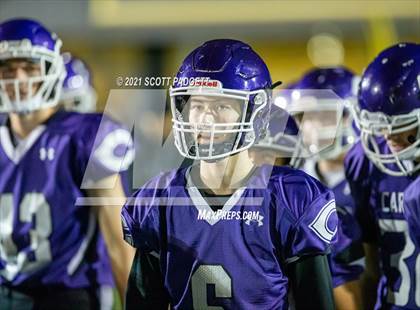 Thumbnail 1 in Cathedral Catholic @ Carlsbad (CIF SDS Open Division Championship) photogallery.