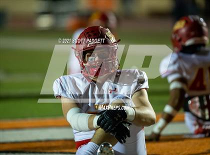 Thumbnail 3 in Cathedral Catholic @ Carlsbad (CIF SDS Open Division Championship) photogallery.
