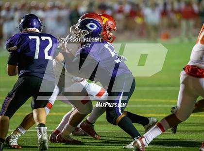 Thumbnail 1 in Cathedral Catholic @ Carlsbad (CIF SDS Open Division Championship) photogallery.