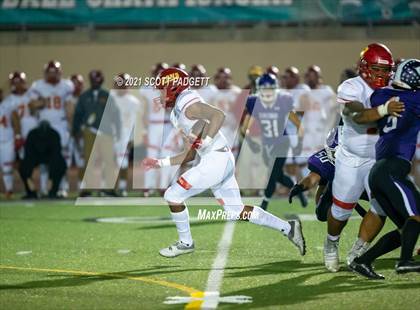Thumbnail 1 in Cathedral Catholic @ Carlsbad (CIF SDS Open Division Championship) photogallery.