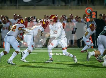 Thumbnail 3 in Cathedral Catholic @ Carlsbad (CIF SDS Open Division Championship) photogallery.