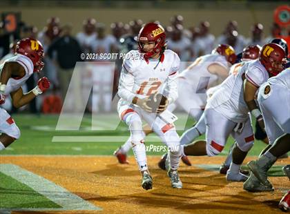 Thumbnail 3 in Cathedral Catholic @ Carlsbad (CIF SDS Open Division Championship) photogallery.