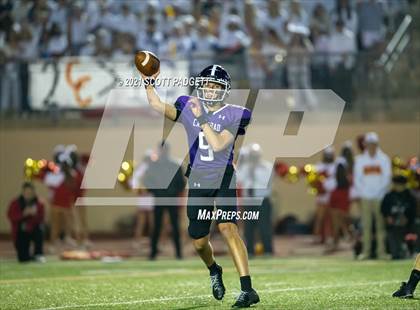 Thumbnail 3 in Cathedral Catholic @ Carlsbad (CIF SDS Open Division Championship) photogallery.