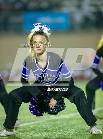 Thumbnail 1 in Cathedral Catholic @ Carlsbad (CIF SDS Open Division Championship) photogallery.