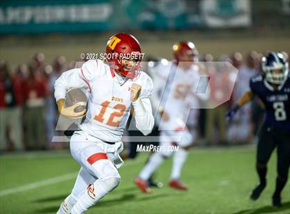 Thumbnail 3 in Cathedral Catholic @ Carlsbad (CIF SDS Open Division Championship) photogallery.