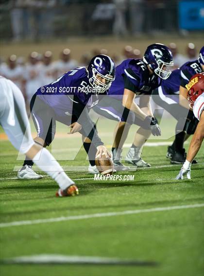 Thumbnail 3 in Cathedral Catholic @ Carlsbad (CIF SDS Open Division Championship) photogallery.