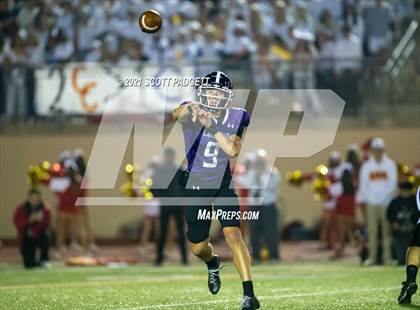 Thumbnail 1 in Cathedral Catholic @ Carlsbad (CIF SDS Open Division Championship) photogallery.