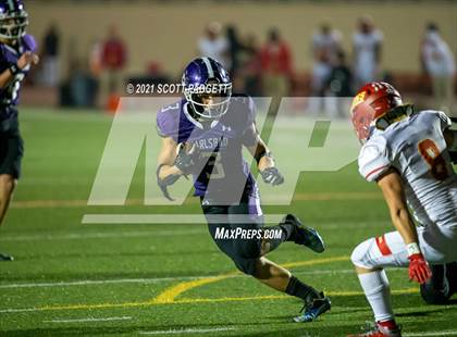 Thumbnail 1 in Cathedral Catholic @ Carlsbad (CIF SDS Open Division Championship) photogallery.