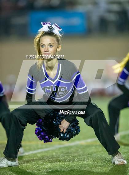 Thumbnail 2 in Cathedral Catholic @ Carlsbad (CIF SDS Open Division Championship) photogallery.