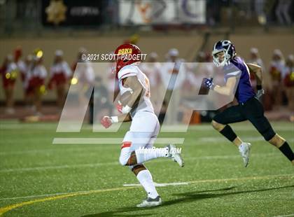 Thumbnail 1 in Cathedral Catholic @ Carlsbad (CIF SDS Open Division Championship) photogallery.