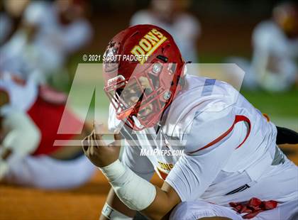 Thumbnail 1 in Cathedral Catholic @ Carlsbad (CIF SDS Open Division Championship) photogallery.