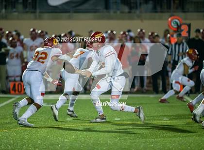 Thumbnail 1 in Cathedral Catholic @ Carlsbad (CIF SDS Open Division Championship) photogallery.