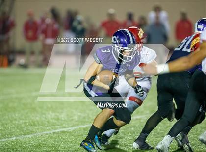 Thumbnail 3 in Cathedral Catholic @ Carlsbad (CIF SDS Open Division Championship) photogallery.
