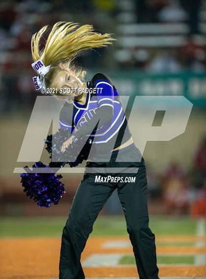 Thumbnail 3 in Cathedral Catholic @ Carlsbad (CIF SDS Open Division Championship) photogallery.