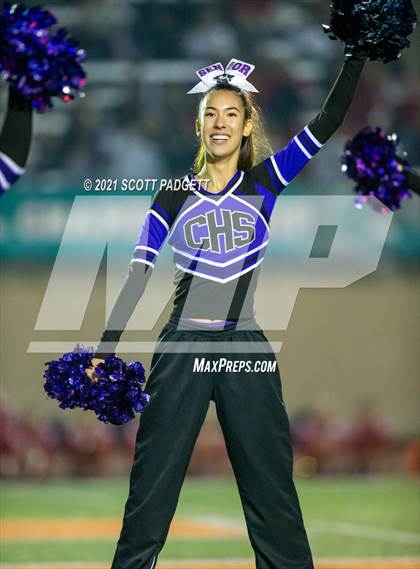 Thumbnail 1 in Cathedral Catholic @ Carlsbad (CIF SDS Open Division Championship) photogallery.