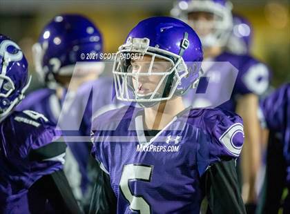 Thumbnail 3 in Cathedral Catholic @ Carlsbad (CIF SDS Open Division Championship) photogallery.