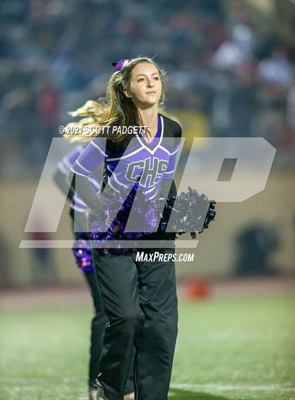 Thumbnail 3 in Cathedral Catholic @ Carlsbad (CIF SDS Open Division Championship) photogallery.