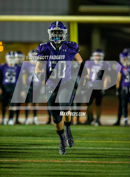 Thumbnail 3 in Cathedral Catholic @ Carlsbad (CIF SDS Open Division Championship) photogallery.