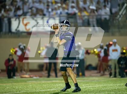 Thumbnail 2 in Cathedral Catholic @ Carlsbad (CIF SDS Open Division Championship) photogallery.
