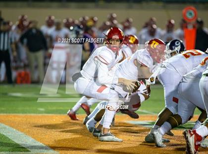 Thumbnail 2 in Cathedral Catholic @ Carlsbad (CIF SDS Open Division Championship) photogallery.