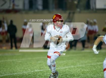 Thumbnail 1 in Cathedral Catholic @ Carlsbad (CIF SDS Open Division Championship) photogallery.