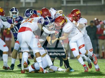 Thumbnail 1 in Cathedral Catholic @ Carlsbad (CIF SDS Open Division Championship) photogallery.