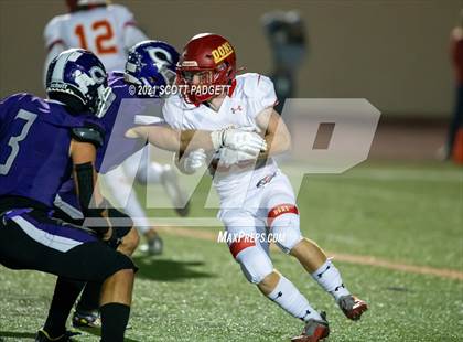 Thumbnail 3 in Cathedral Catholic @ Carlsbad (CIF SDS Open Division Championship) photogallery.