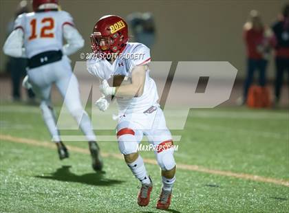 Thumbnail 2 in Cathedral Catholic @ Carlsbad (CIF SDS Open Division Championship) photogallery.