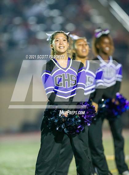 Thumbnail 2 in Cathedral Catholic @ Carlsbad (CIF SDS Open Division Championship) photogallery.