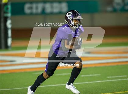 Thumbnail 1 in Cathedral Catholic @ Carlsbad (CIF SDS Open Division Championship) photogallery.