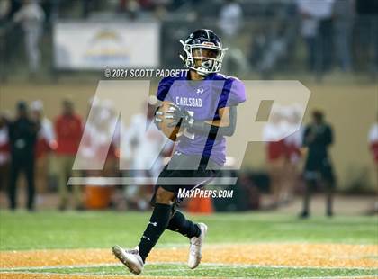 Thumbnail 1 in Cathedral Catholic @ Carlsbad (CIF SDS Open Division Championship) photogallery.