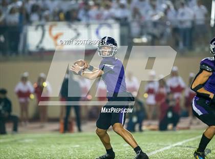 Thumbnail 3 in Cathedral Catholic @ Carlsbad (CIF SDS Open Division Championship) photogallery.