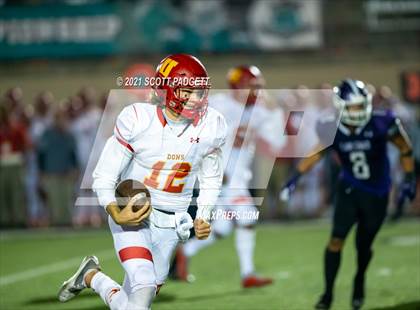 Thumbnail 1 in Cathedral Catholic @ Carlsbad (CIF SDS Open Division Championship) photogallery.
