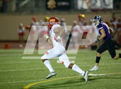 Thumbnail 2 in Cathedral Catholic @ Carlsbad (CIF SDS Open Division Championship) photogallery.