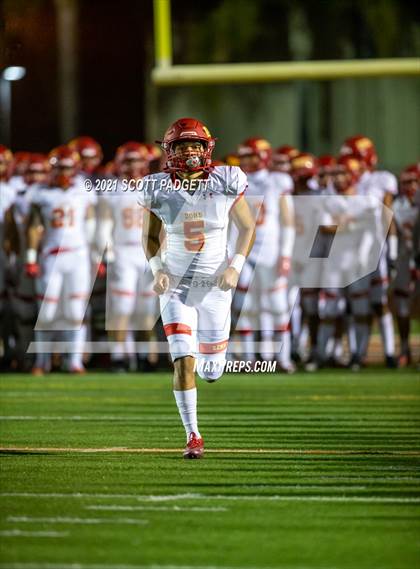 Thumbnail 3 in Cathedral Catholic @ Carlsbad (CIF SDS Open Division Championship) photogallery.