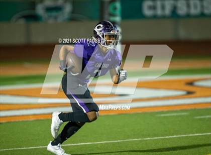 Thumbnail 3 in Cathedral Catholic @ Carlsbad (CIF SDS Open Division Championship) photogallery.