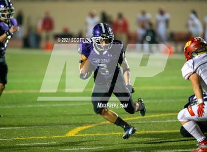 Thumbnail 3 in Cathedral Catholic @ Carlsbad (CIF SDS Open Division Championship) photogallery.
