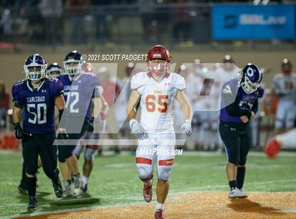 Thumbnail 1 in Cathedral Catholic @ Carlsbad (CIF SDS Open Division Championship) photogallery.