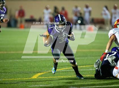 Thumbnail 2 in Cathedral Catholic @ Carlsbad (CIF SDS Open Division Championship) photogallery.