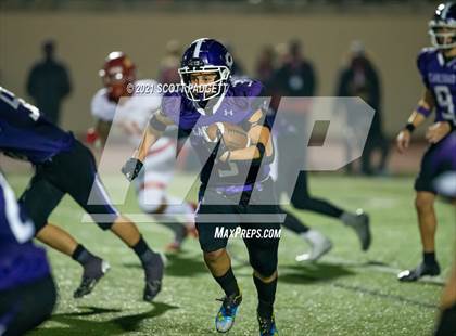 Thumbnail 1 in Cathedral Catholic @ Carlsbad (CIF SDS Open Division Championship) photogallery.