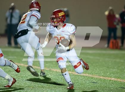 Thumbnail 1 in Cathedral Catholic @ Carlsbad (CIF SDS Open Division Championship) photogallery.