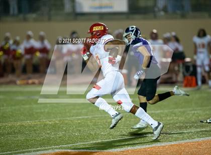Thumbnail 3 in Cathedral Catholic @ Carlsbad (CIF SDS Open Division Championship) photogallery.