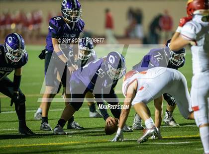Thumbnail 3 in Cathedral Catholic @ Carlsbad (CIF SDS Open Division Championship) photogallery.