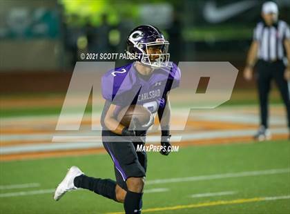 Thumbnail 2 in Cathedral Catholic @ Carlsbad (CIF SDS Open Division Championship) photogallery.