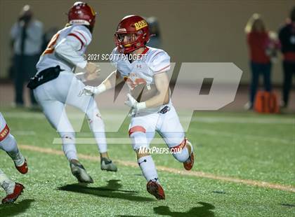 Thumbnail 3 in Cathedral Catholic @ Carlsbad (CIF SDS Open Division Championship) photogallery.