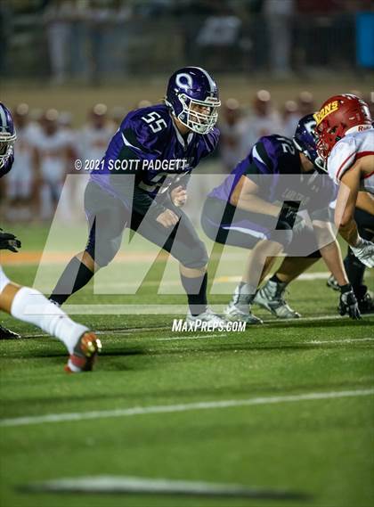 Thumbnail 1 in Cathedral Catholic @ Carlsbad (CIF SDS Open Division Championship) photogallery.